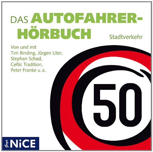 Product Image: Das Autofahrer-Hörbuch