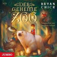 Product Image: Der Geheime Zoo