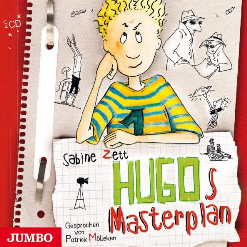 Hugos Masterplan Children & Young People