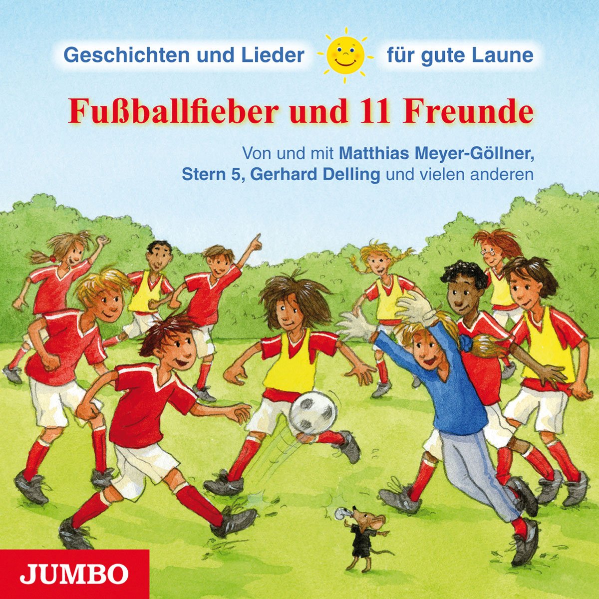 Fußballfieber Und 11 Freunde Children & Young People