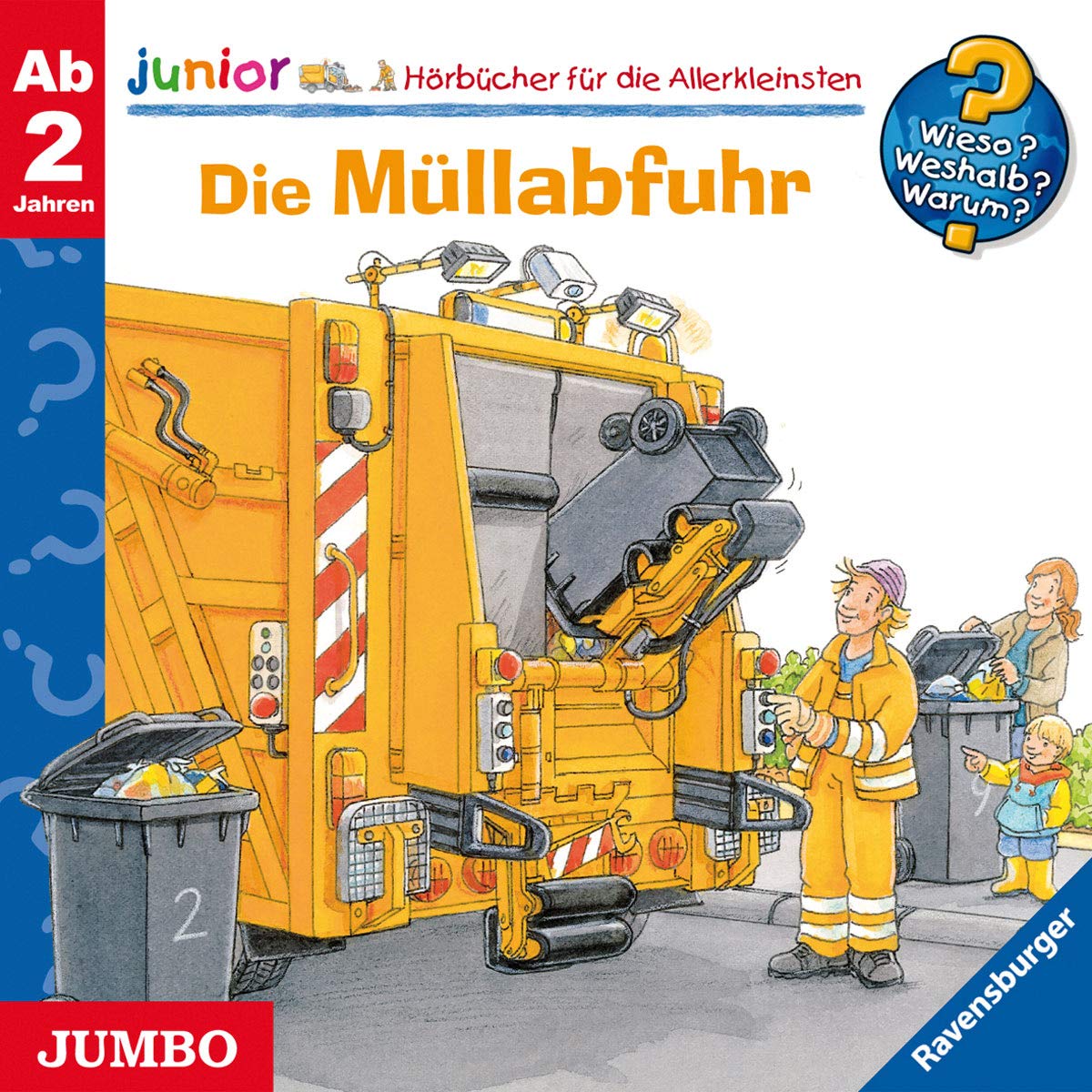 Die Müllabfuhr Children & Young People
