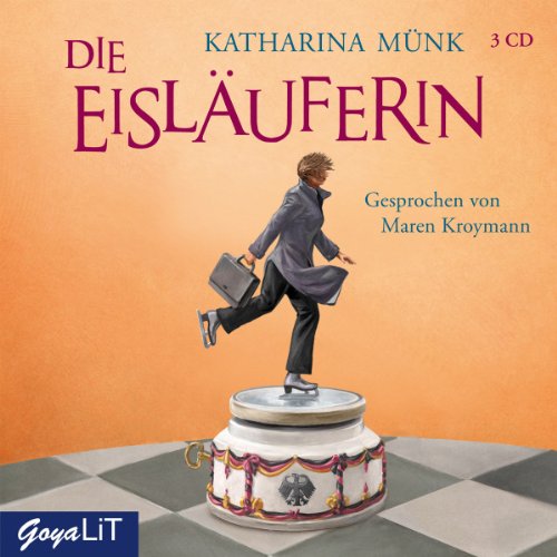 Die Eisläuferin Music