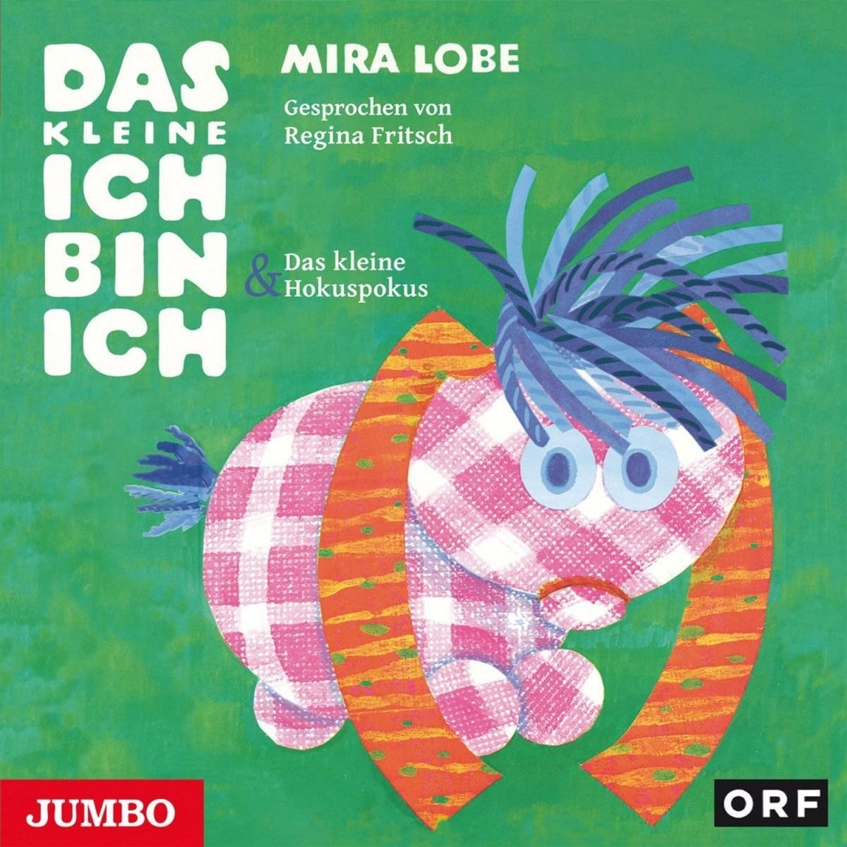 Das Kleine Ich Bin Ich & das Kleine Hokuspokus Children & Young People