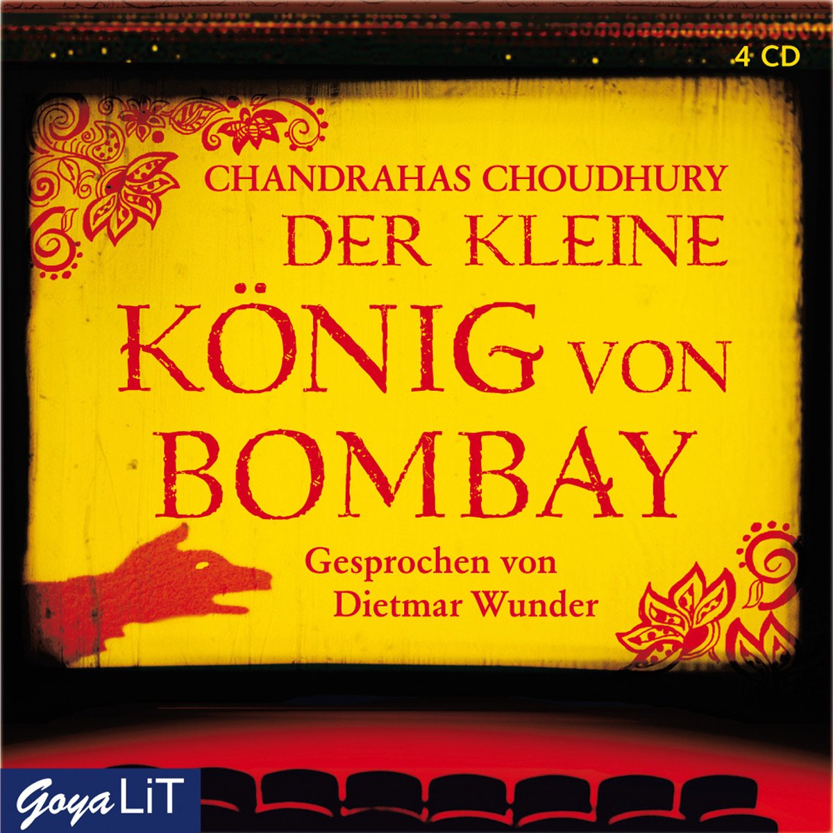 Der Kleine König Von Bombay Music