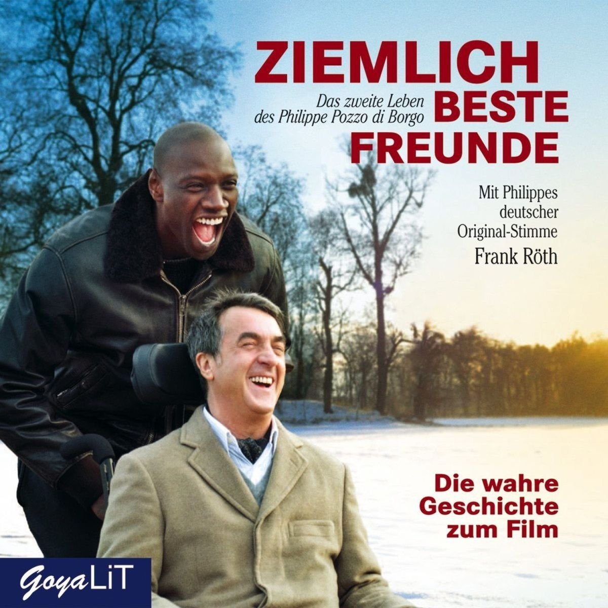 Ziemlich Beste Freunde-das Zweite Leben des Phil Music for Children