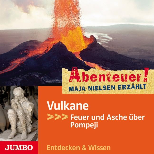 Product Image: Abenteuer! Vulkane