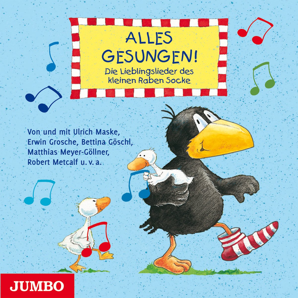Alles Gesungen-die Lieblingslieder des Kleinen Children & Young People