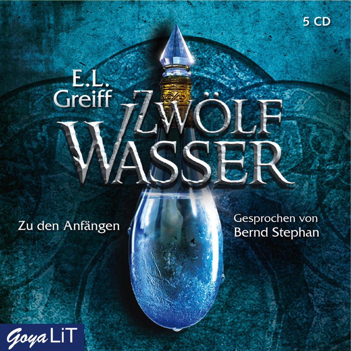 12 Wasser: Zu Den Anfängen Music