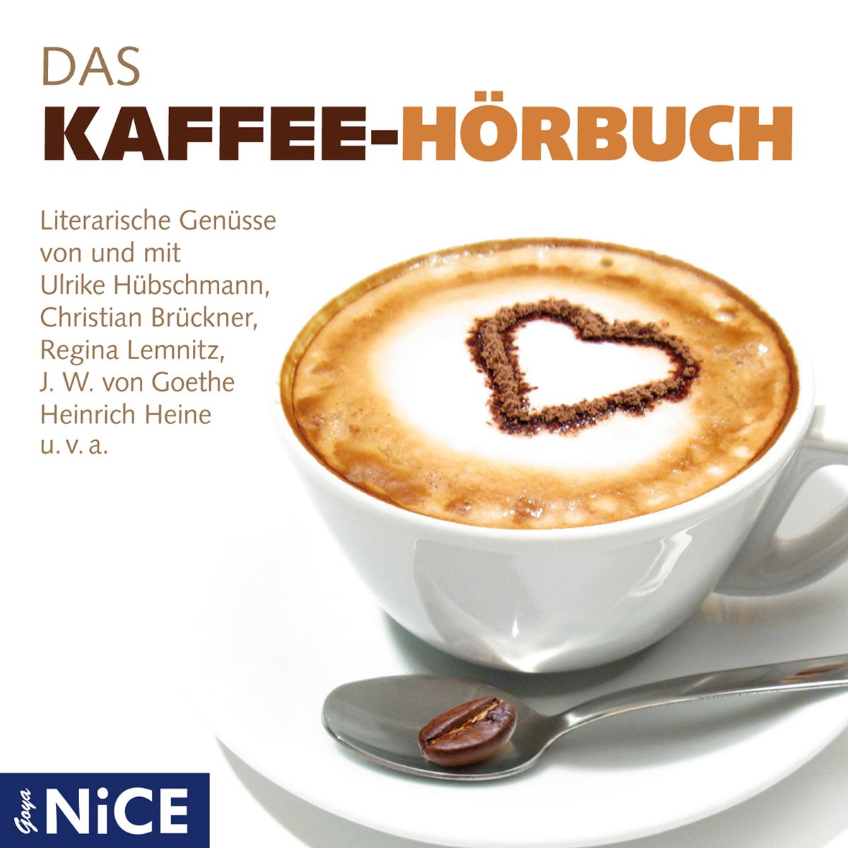 Das Kaffee-Hörbuch Music