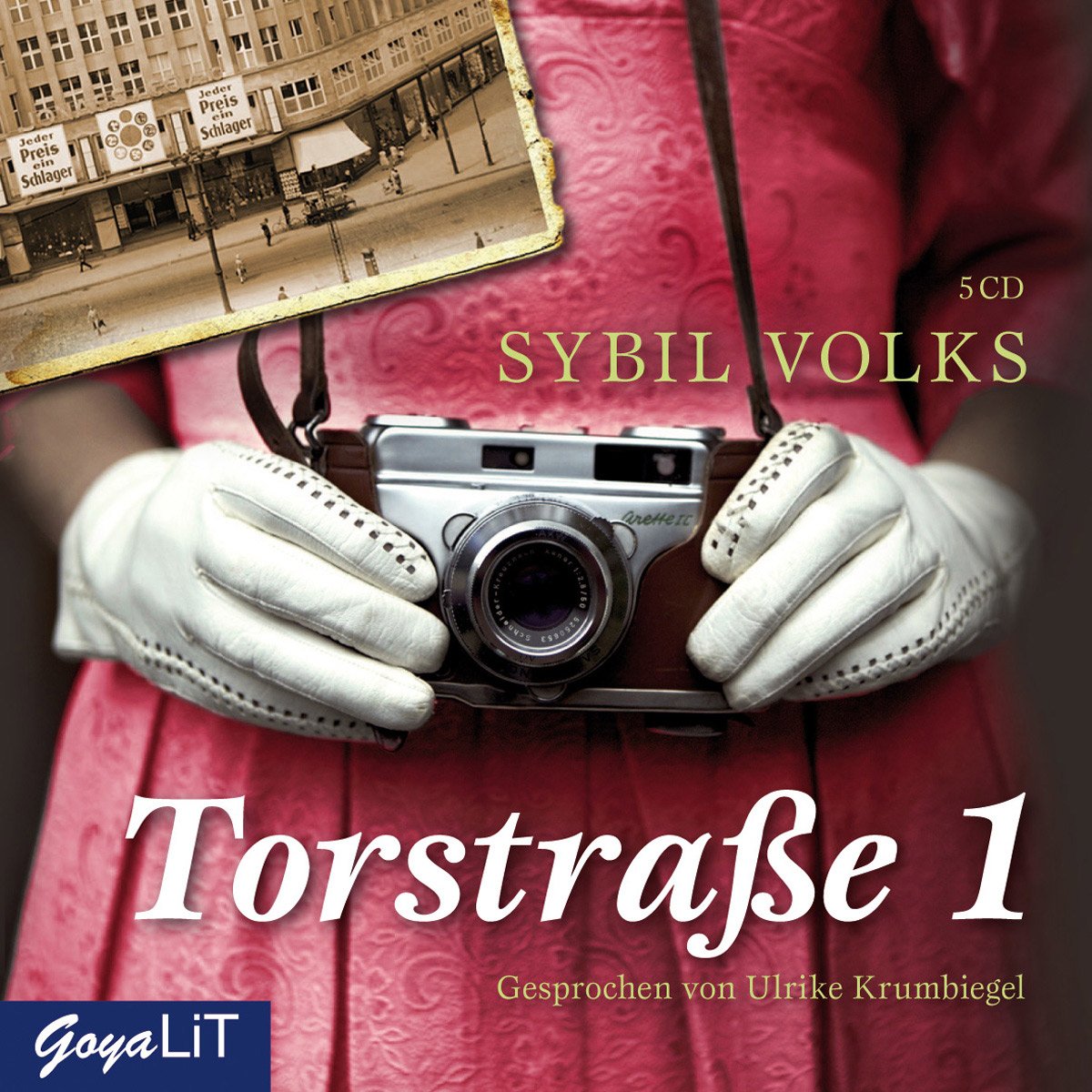 Product Image: Torstrasse 1