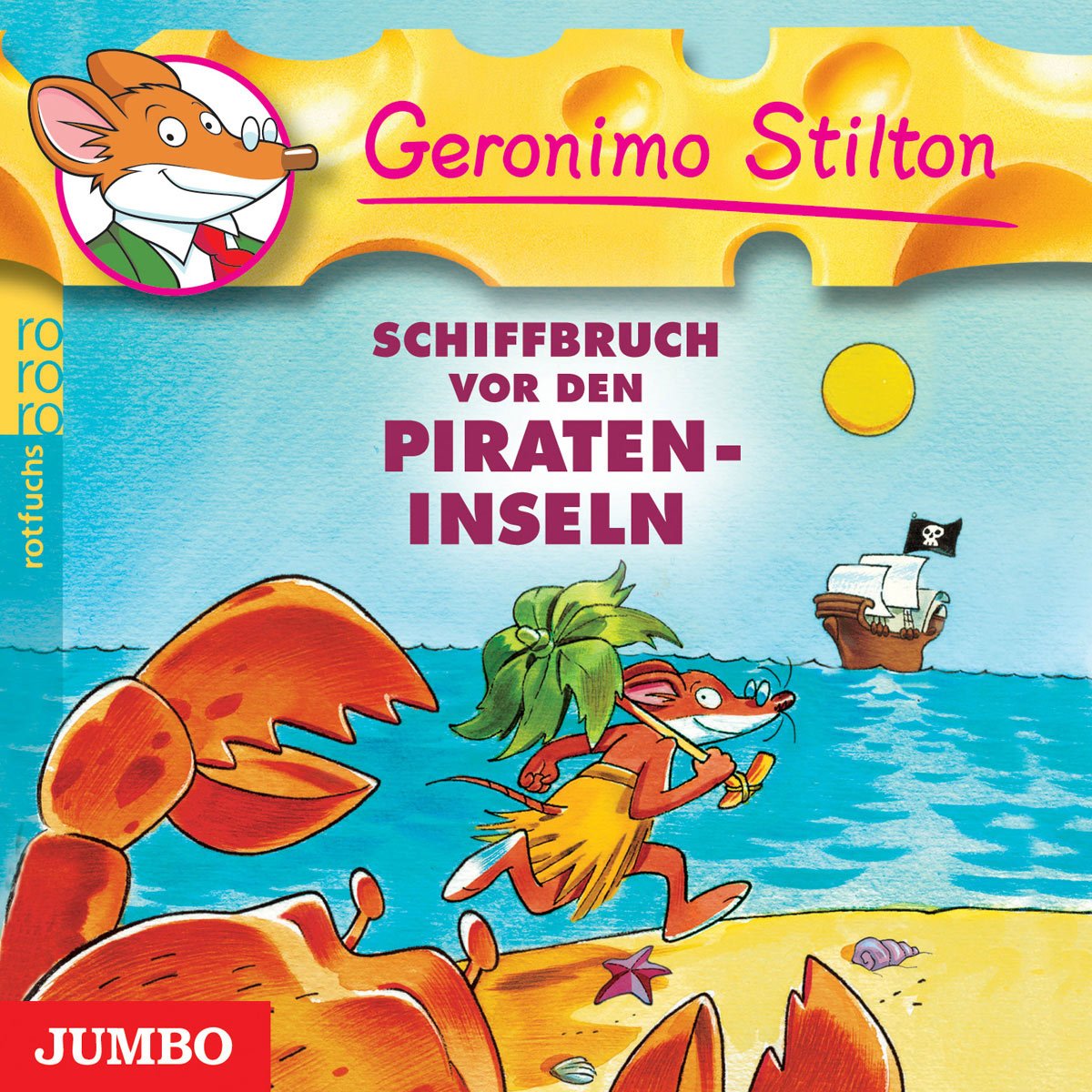 Product Image: Schiffbruch Vor Den Pirateninseln