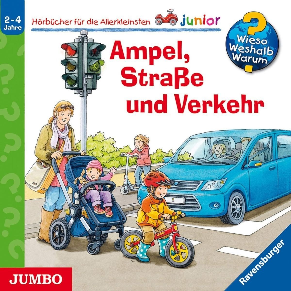 Ampel,Strasse Und Verkehr Children & Young People