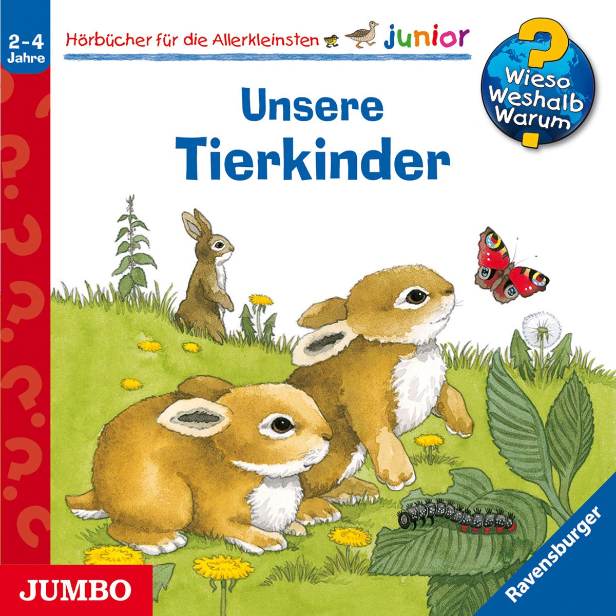 Unsere Tierkinder Children & Young People