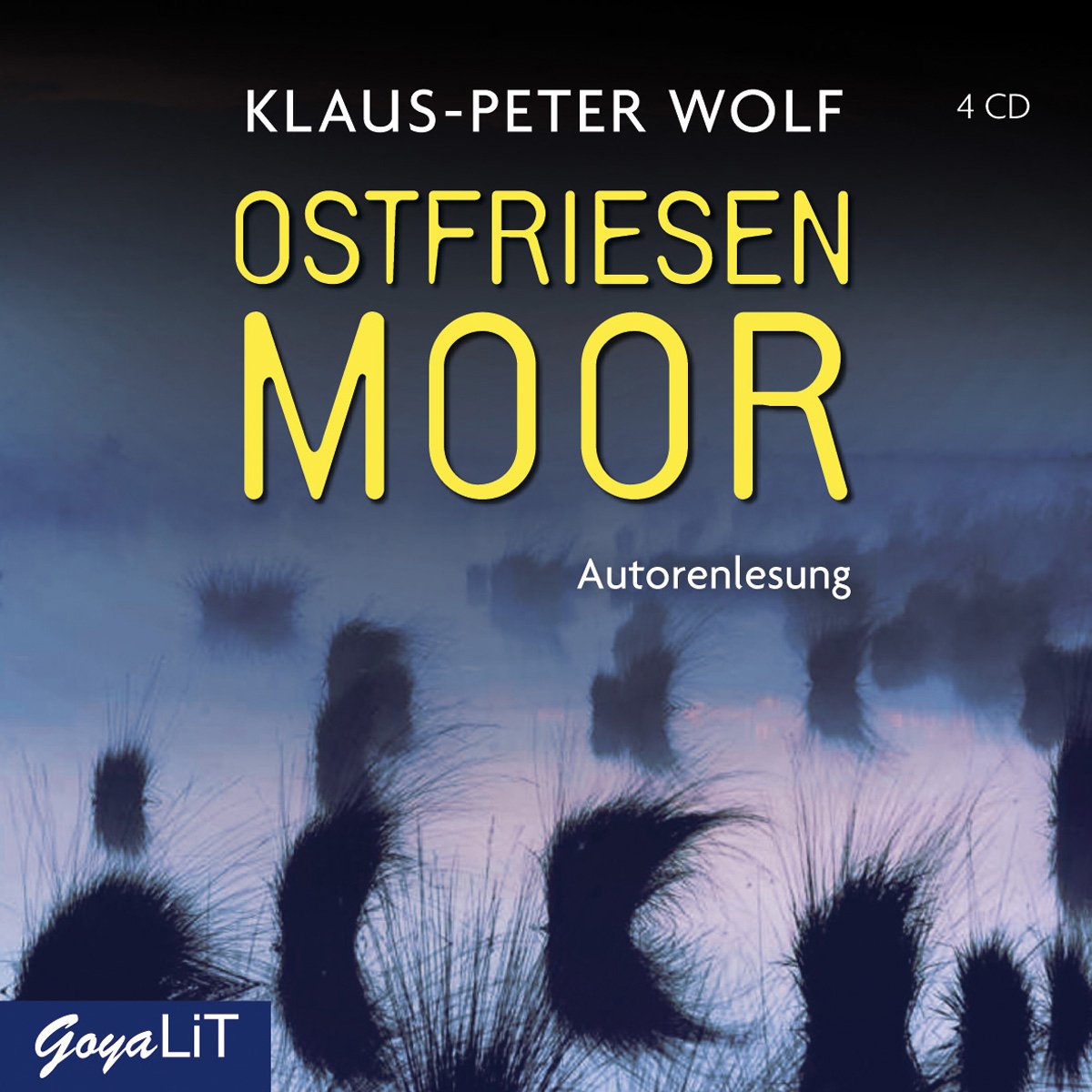 Product Image: Ostfriesenmoor