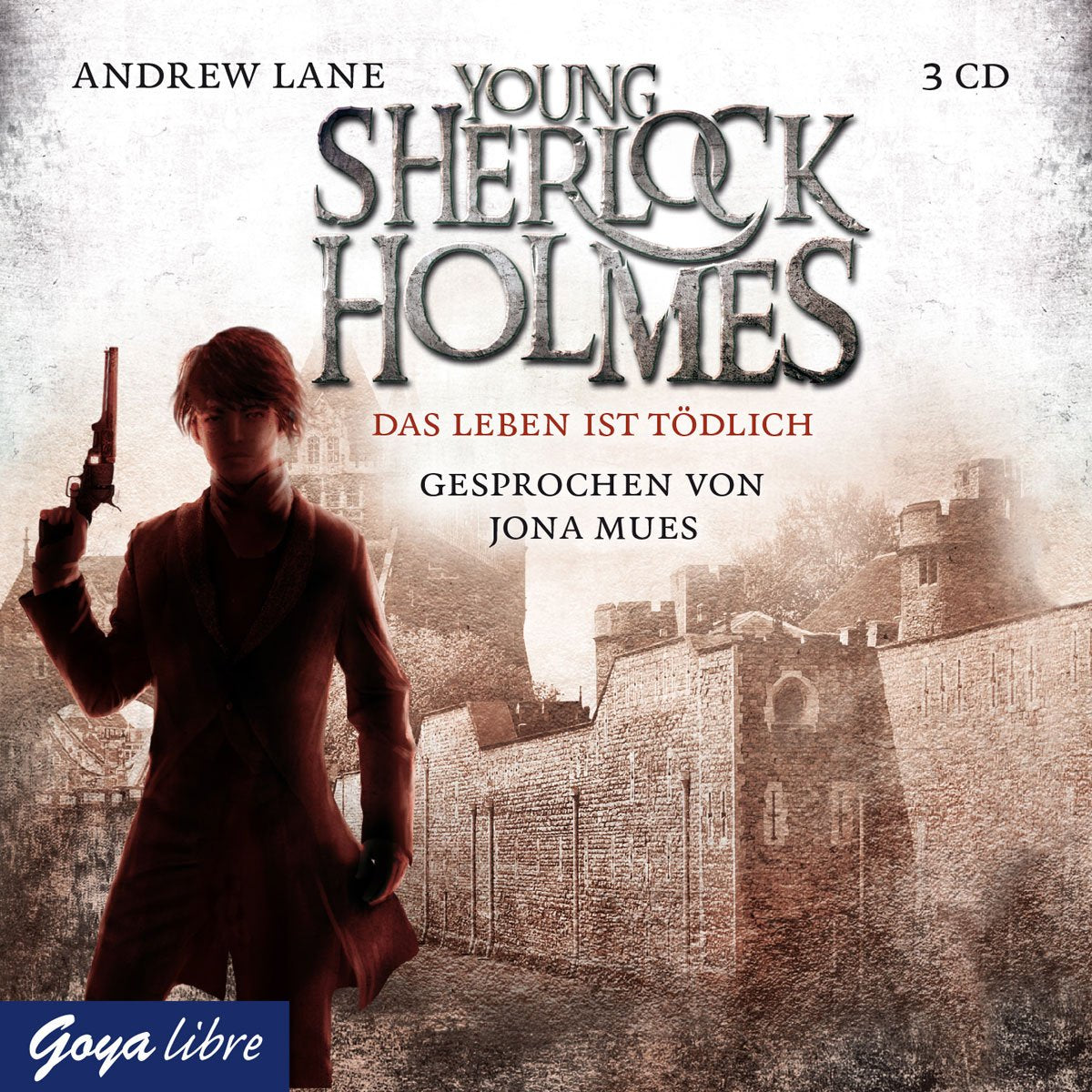 Young Sherlock Holmes.das Leben Ist Tödlich Music for Children