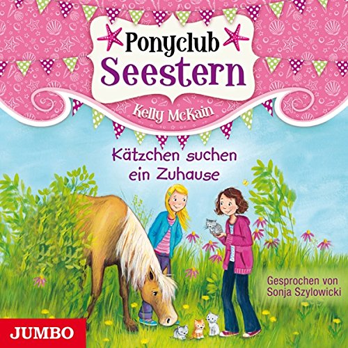 Ponyclub Seestern 2-Kätzchen Suchen Ein Zuhause Children & Young People