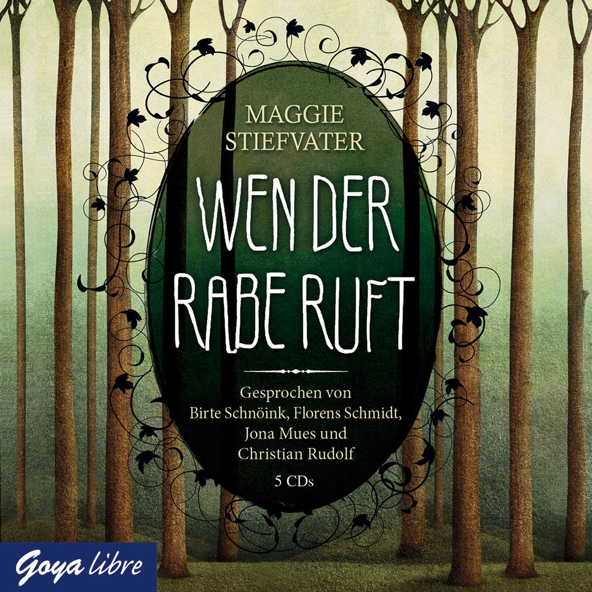 Wen der Rabe Ruft Music