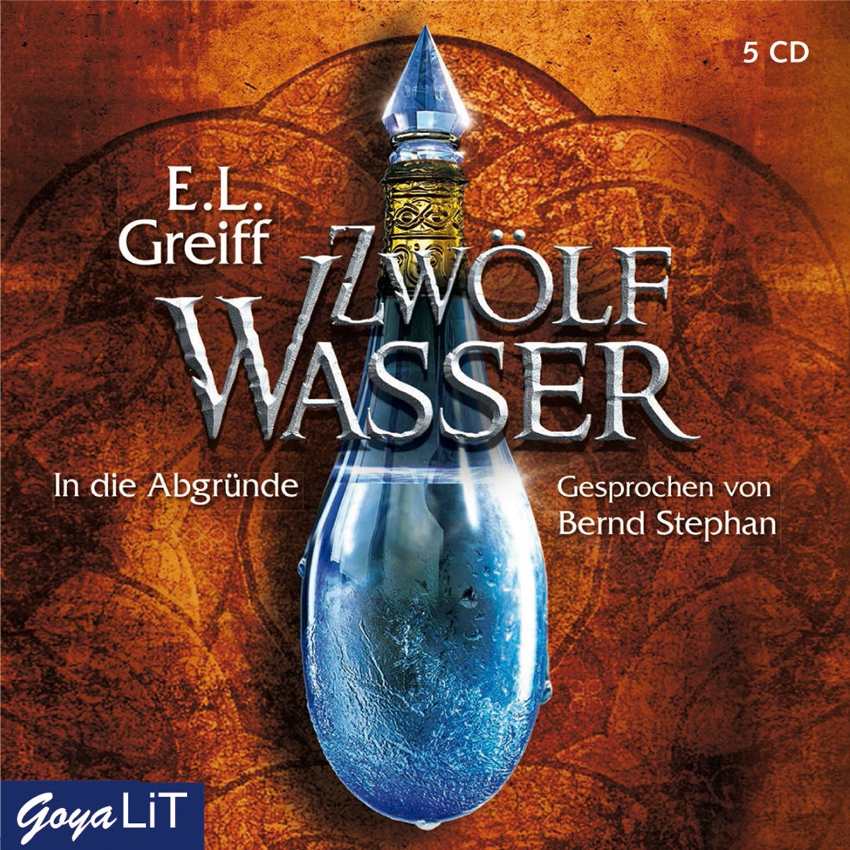 Zwölf Wasser.in die Abgründe Music for Children