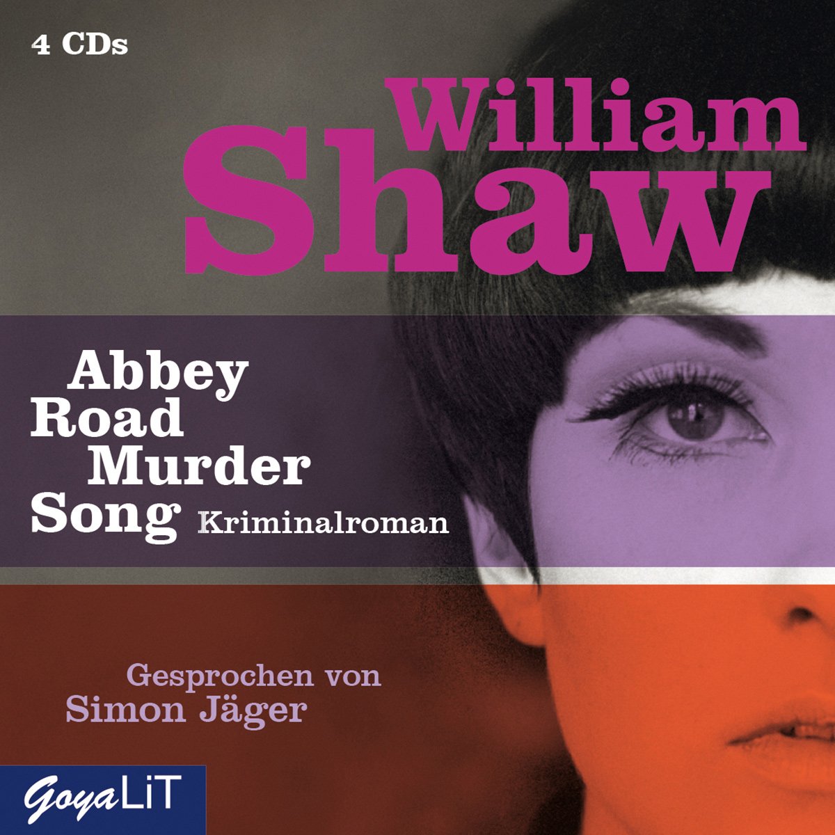 Product Image: Abbey Road Murder Song