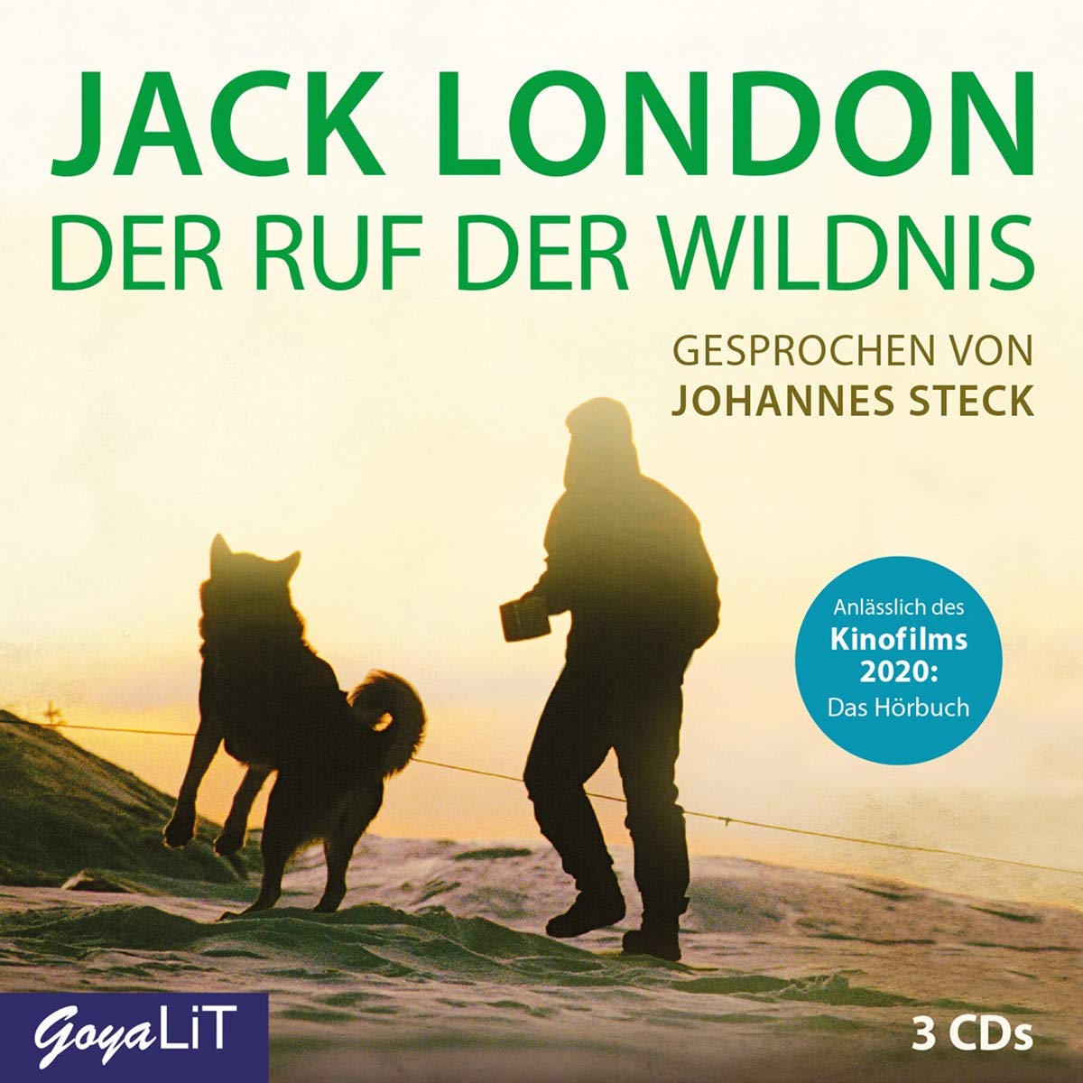 Der Ruf der Wildnis World Music
