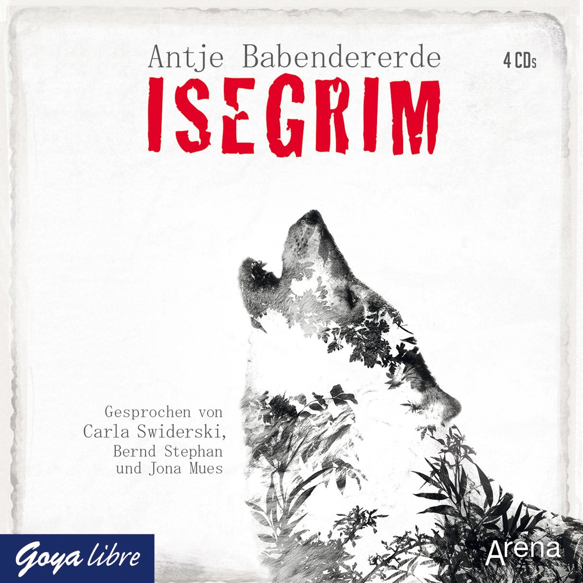 Isegrim Music for Children