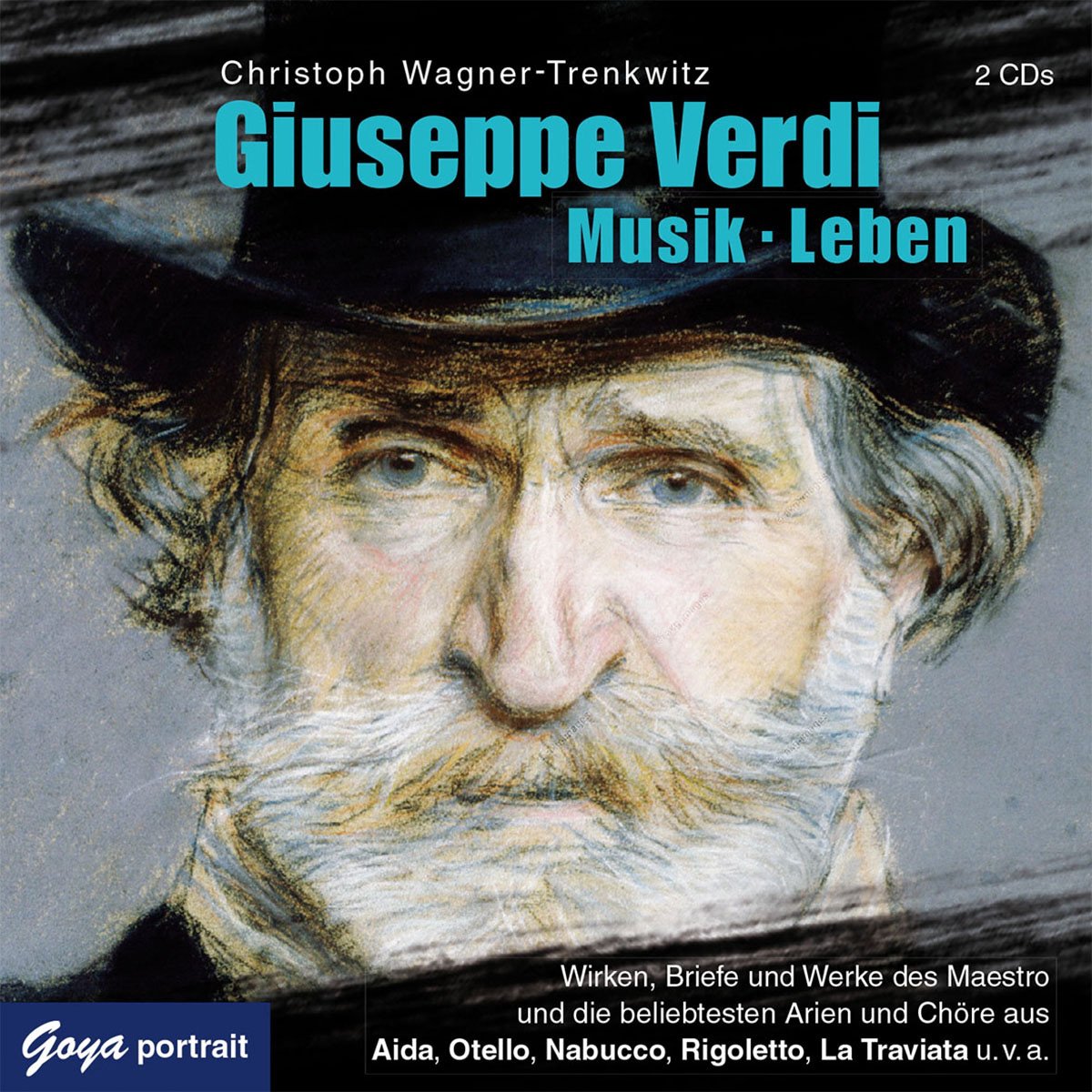 Giuseppe Verdi.Musik.Leben.-Wirken,Weisheiten Music for Children
