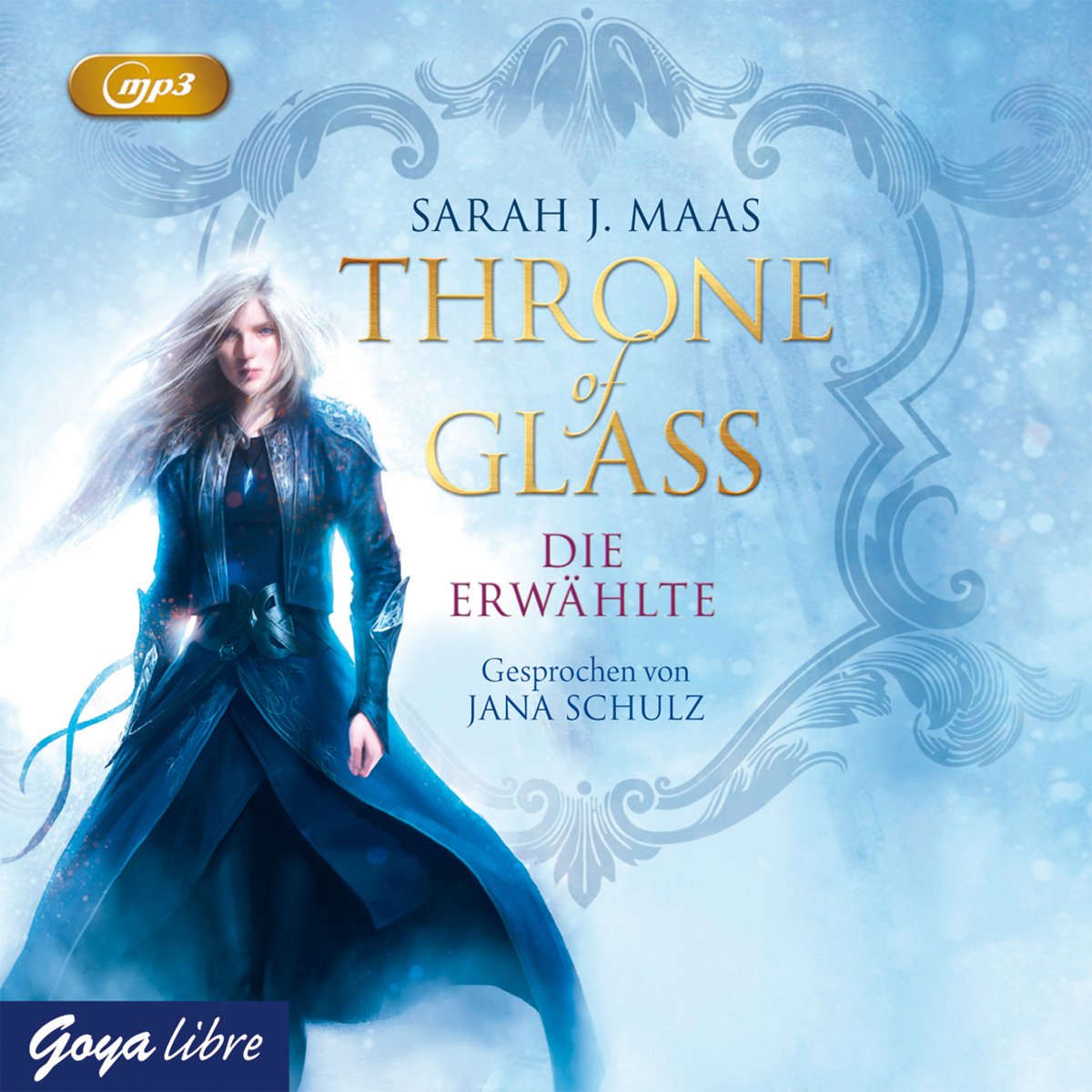 Throne of Glass - Die Erwählte (MP3) Other software