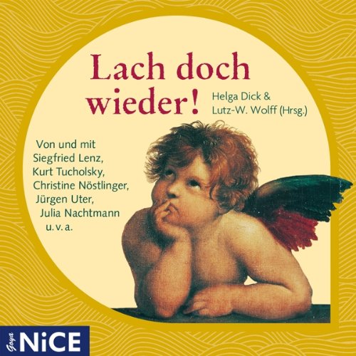 Lach Doch Wieder! Music for Children