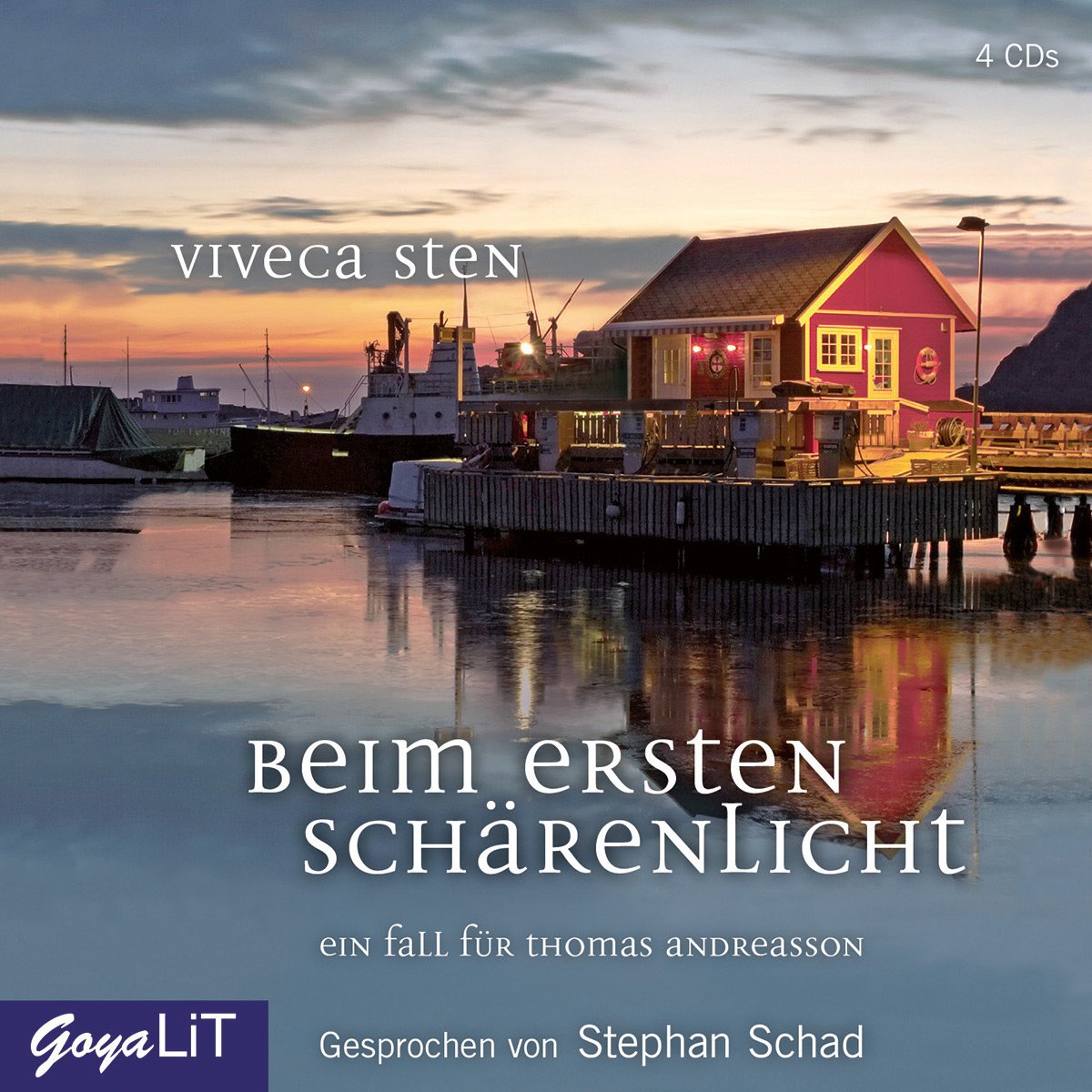 Beim Ersten Schärenlicht Music for Children