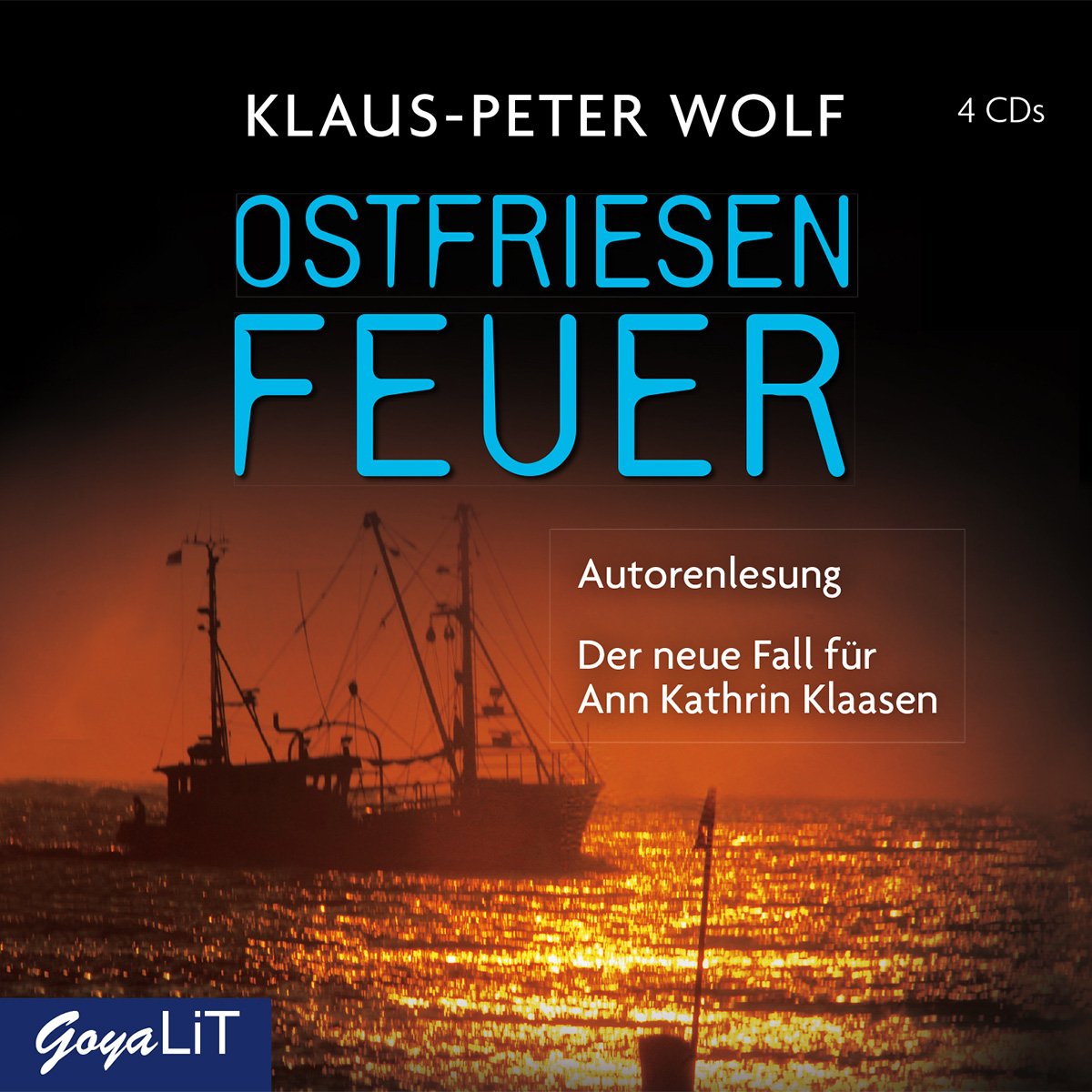 Product Image: Ostfriesenfeuer