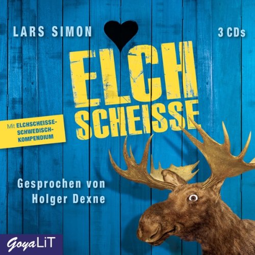 Elchscheisse Music for Children