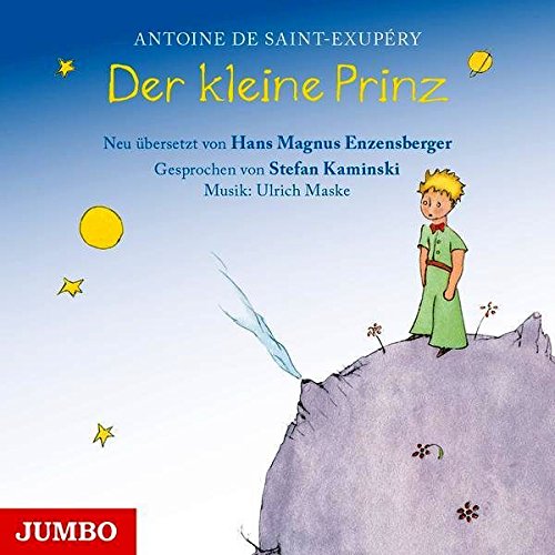 Product Image: Der Kleine Prinz