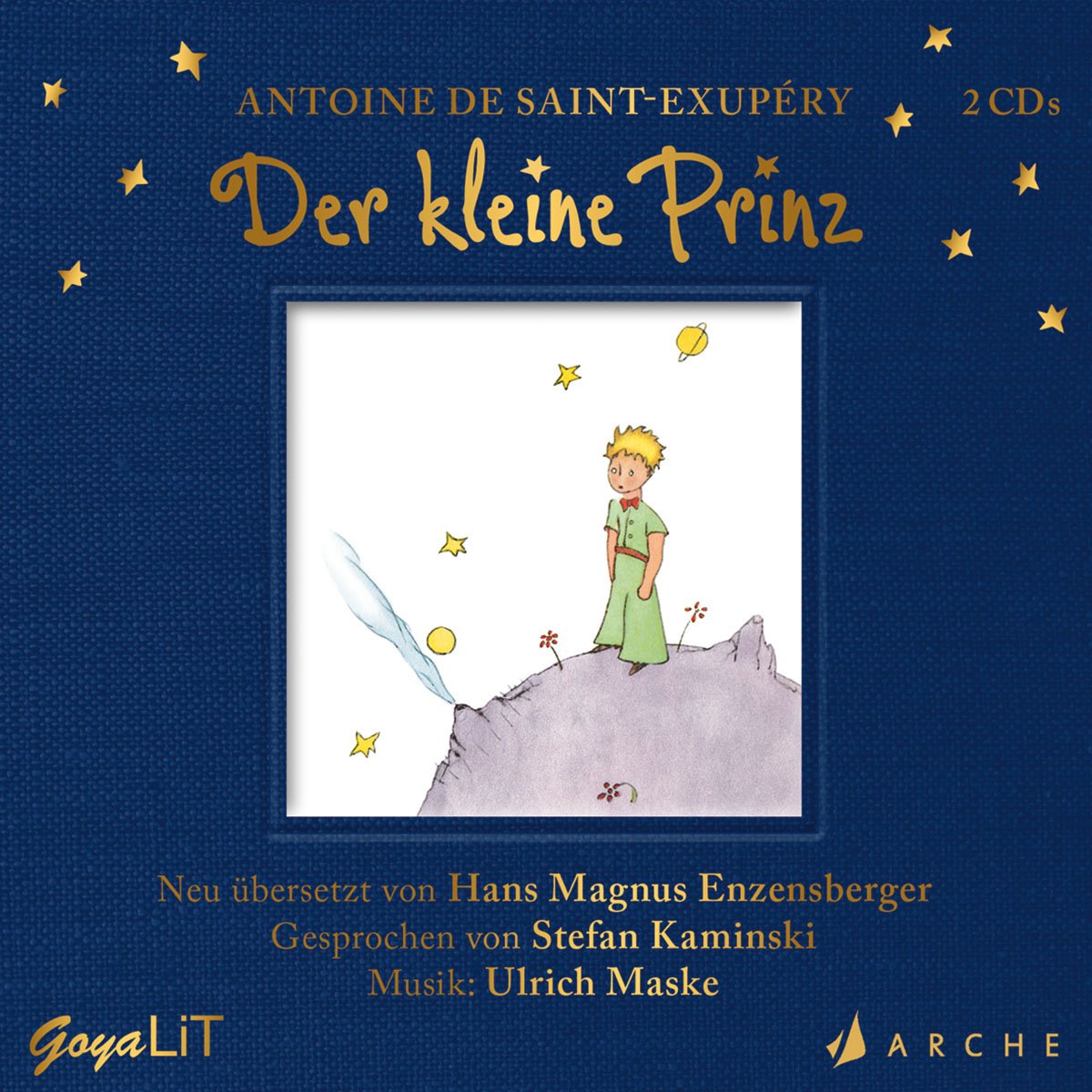 Product Image: Der Kleine Prinz