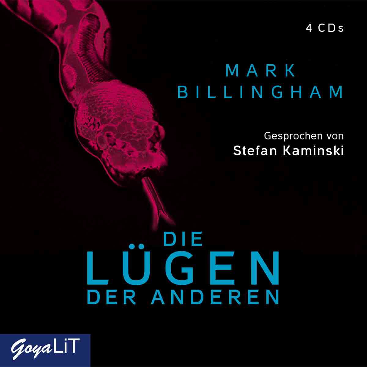 Product Image: Die Lügen der Anderen