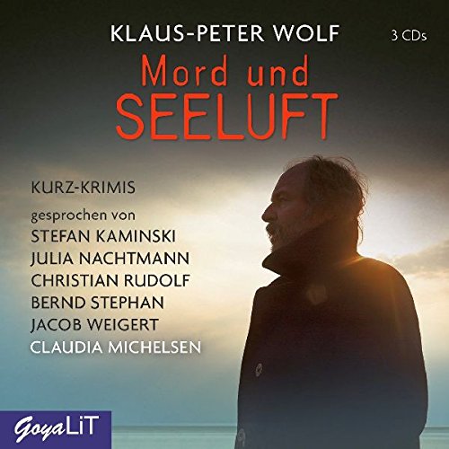 Product Image: Mord und Seeluft