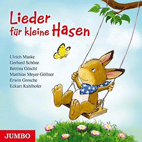 Lieder Für Kleine Hasen Music for Children