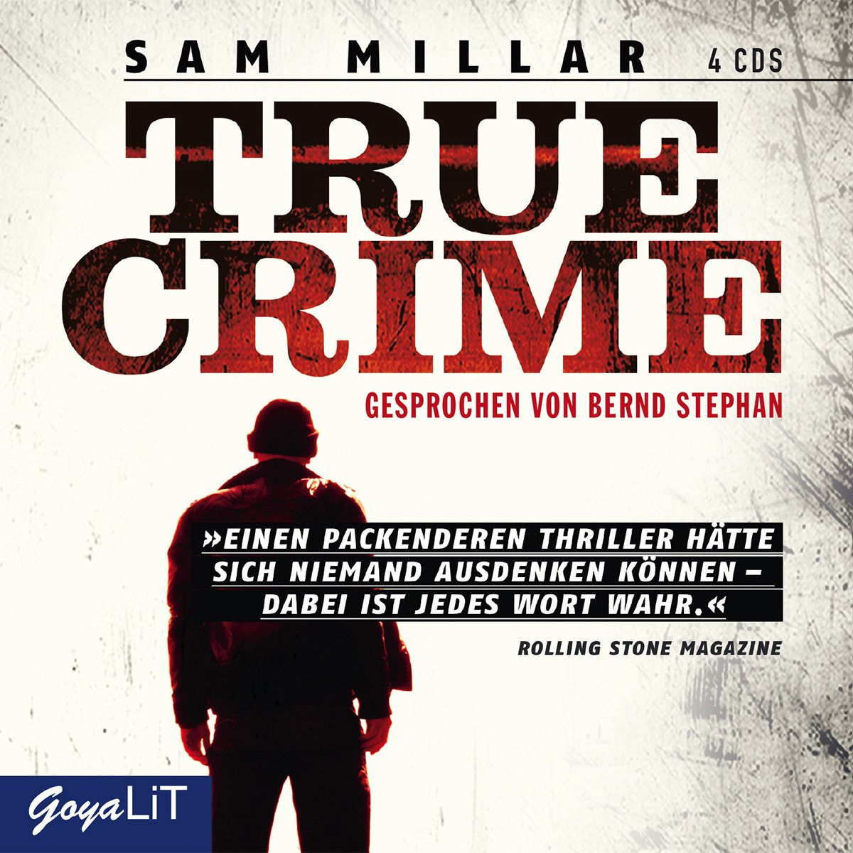 True Crime Music for Children