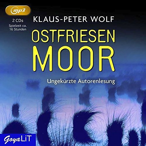 Ostfriesenmoor (Ungekürzt) Music for Children