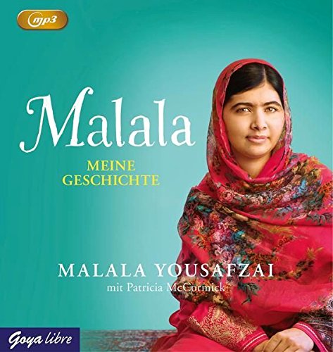 Product Image: Malala Meine Geschichte
