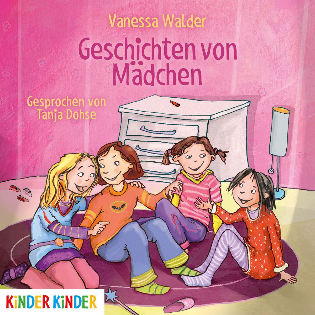 Product Image: Geschichten Von Mädchen