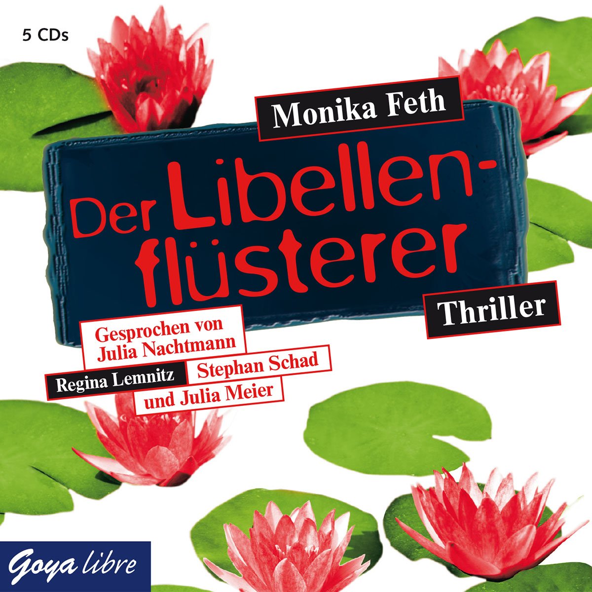 Der Libellenflüsterer Music for Children