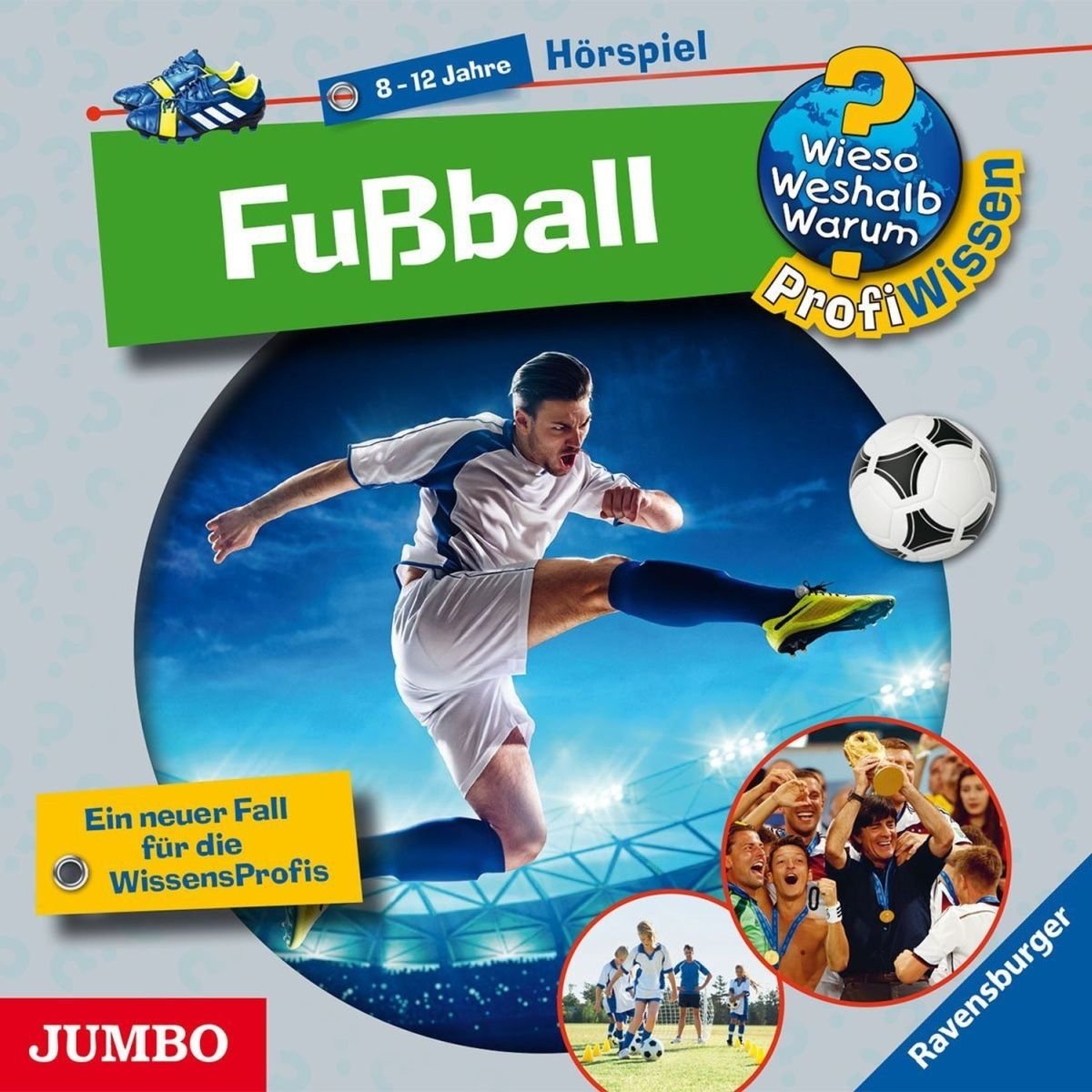 Fuáball Children & Young People