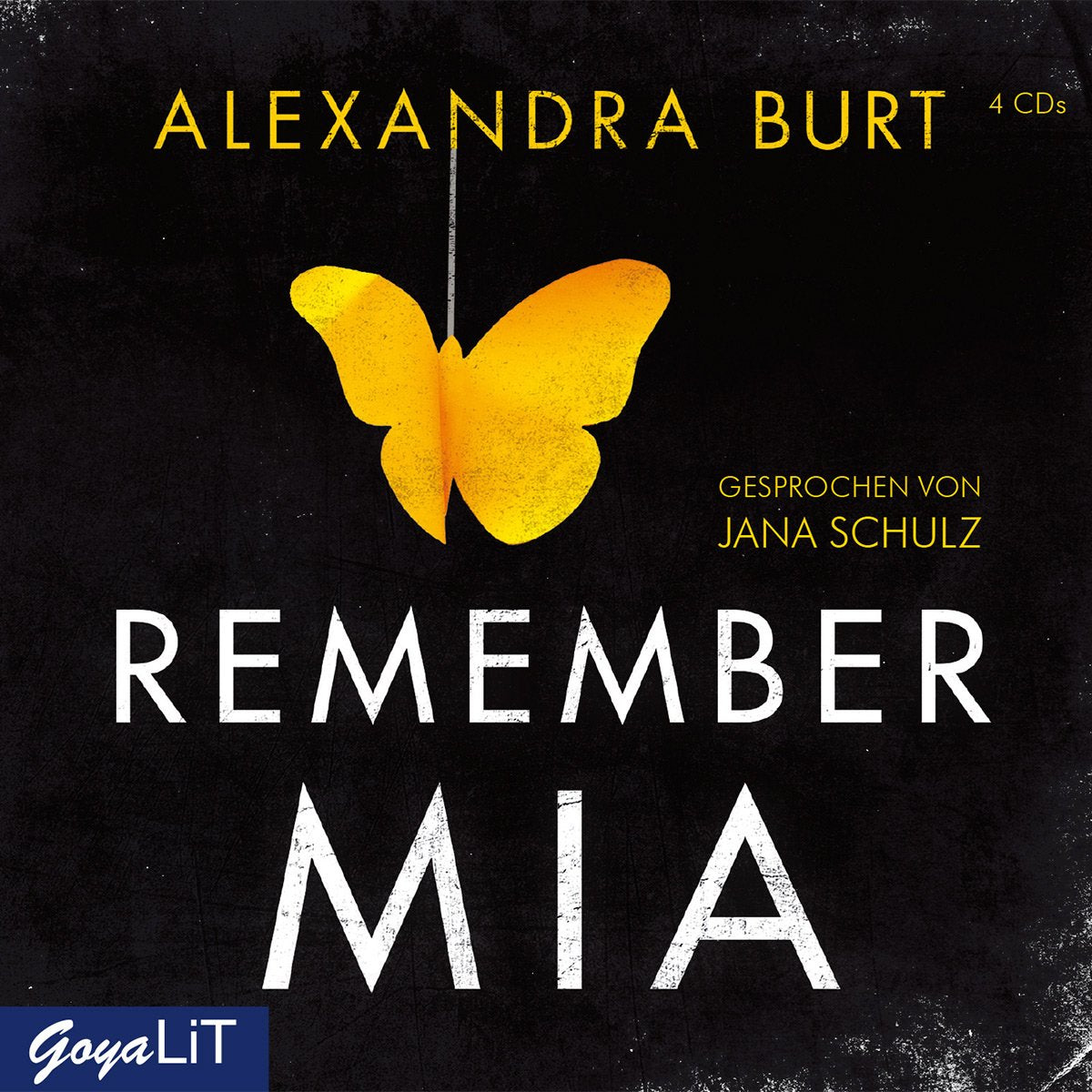 Remember Mia Music for Children