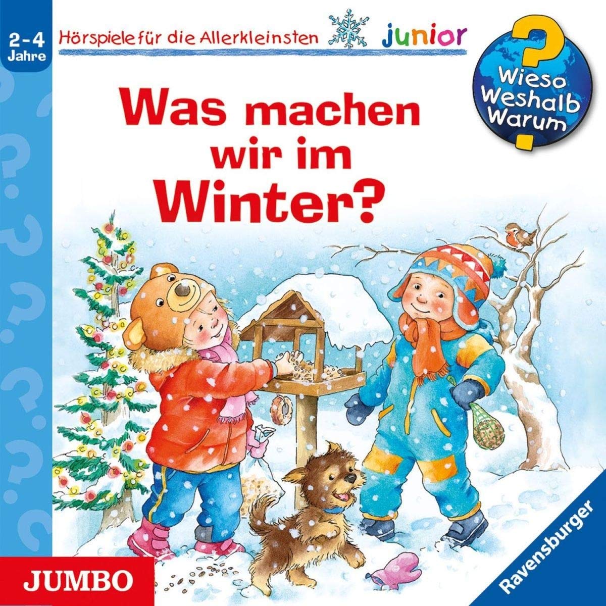 Was Machen Wir Im Winter? (58) Other music genres
