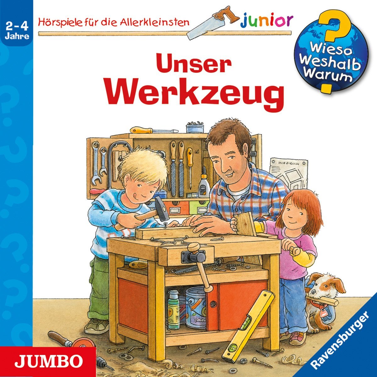 Product Image: Unser Werkzeug