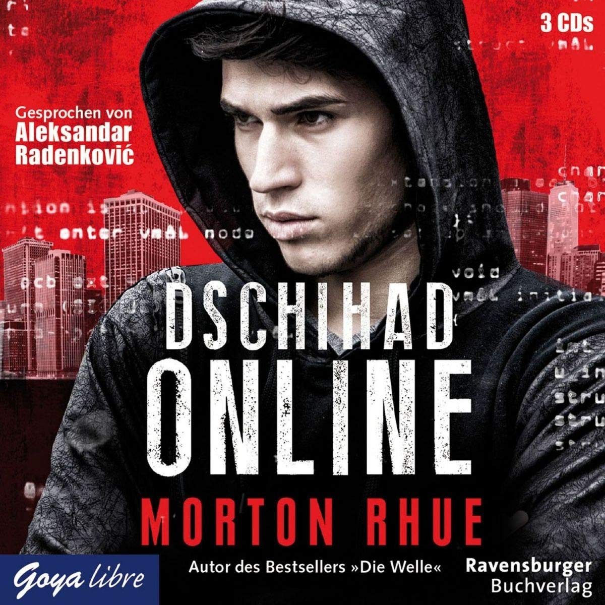 Product Image: Dschihad Online