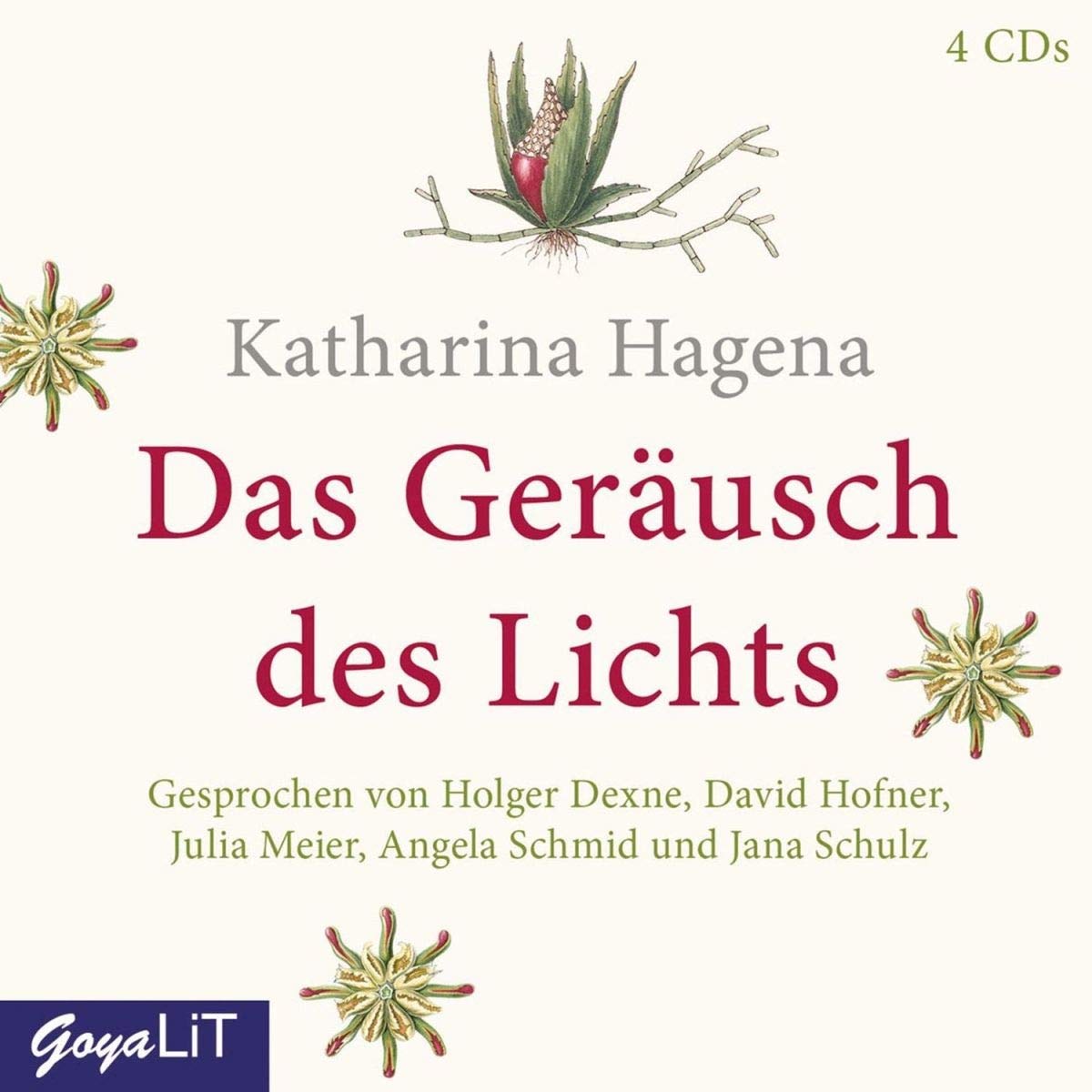 Das Gerusch des Lichts Music for Children