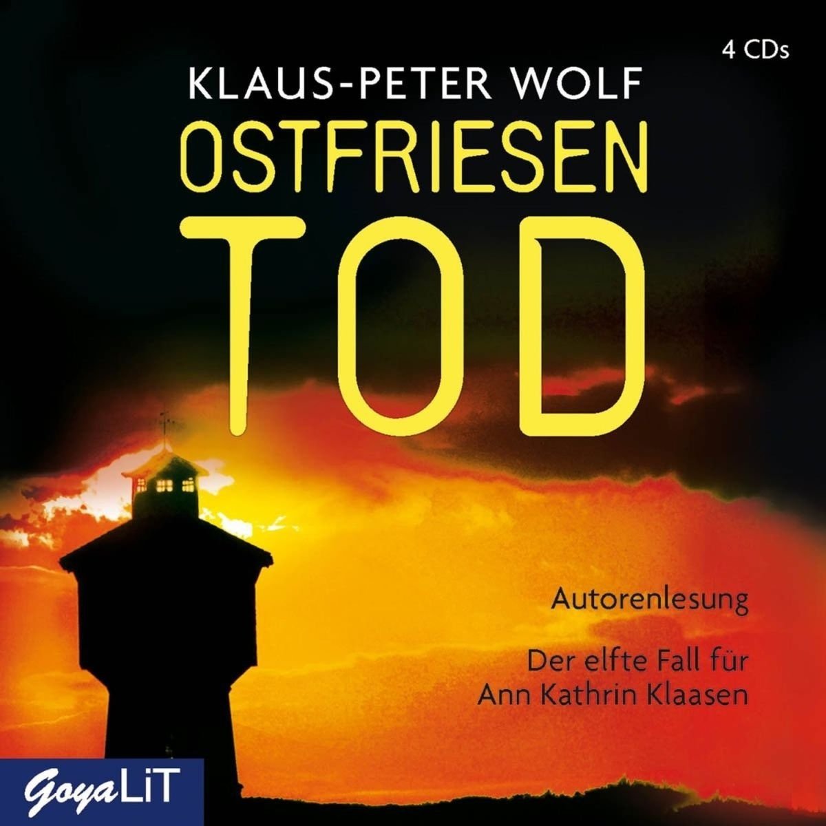 Ostfriesentod (11) Music for Children
