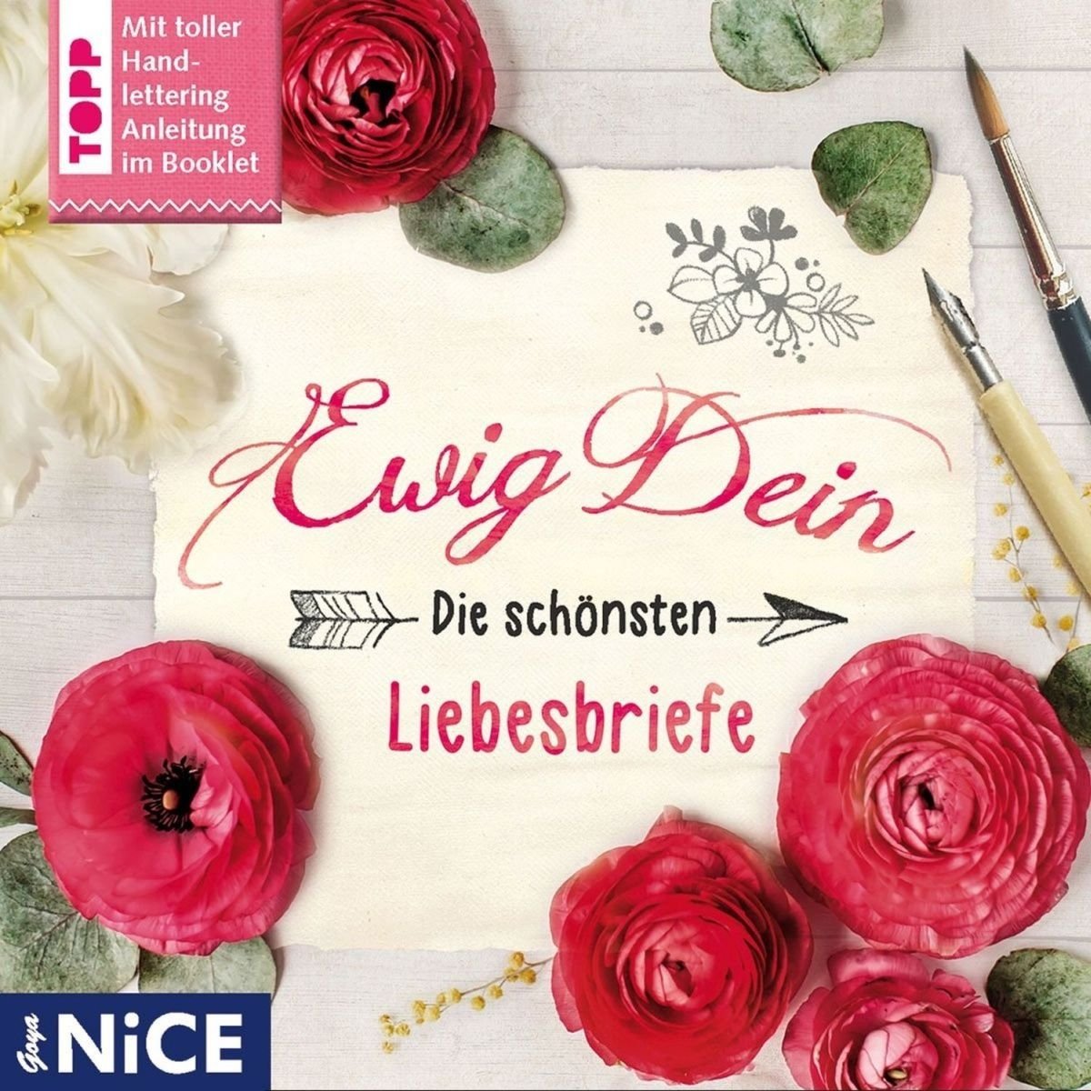 Ewig Dein.Die Schönsten Liebesbriefe Music for Children