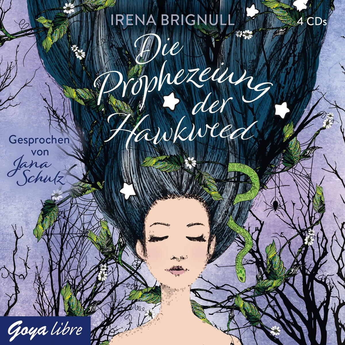 Product Image: Die Prophezeiung Der Hawkweed